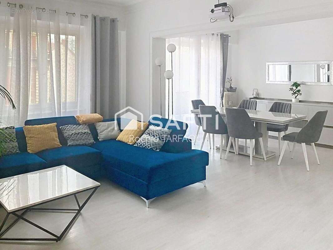 Photo 5 - Appartement à MULHOUSE