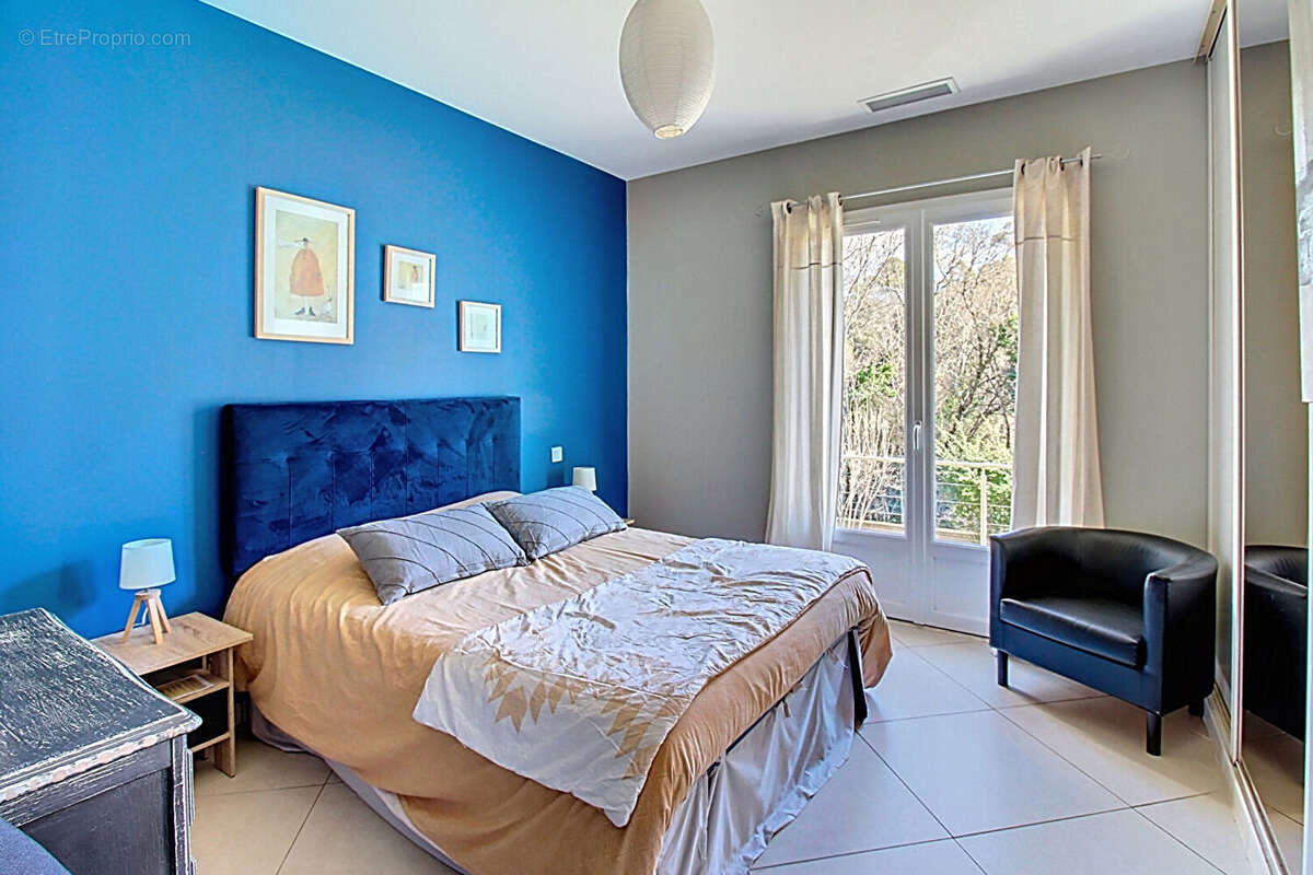 Maison à LE THORONET