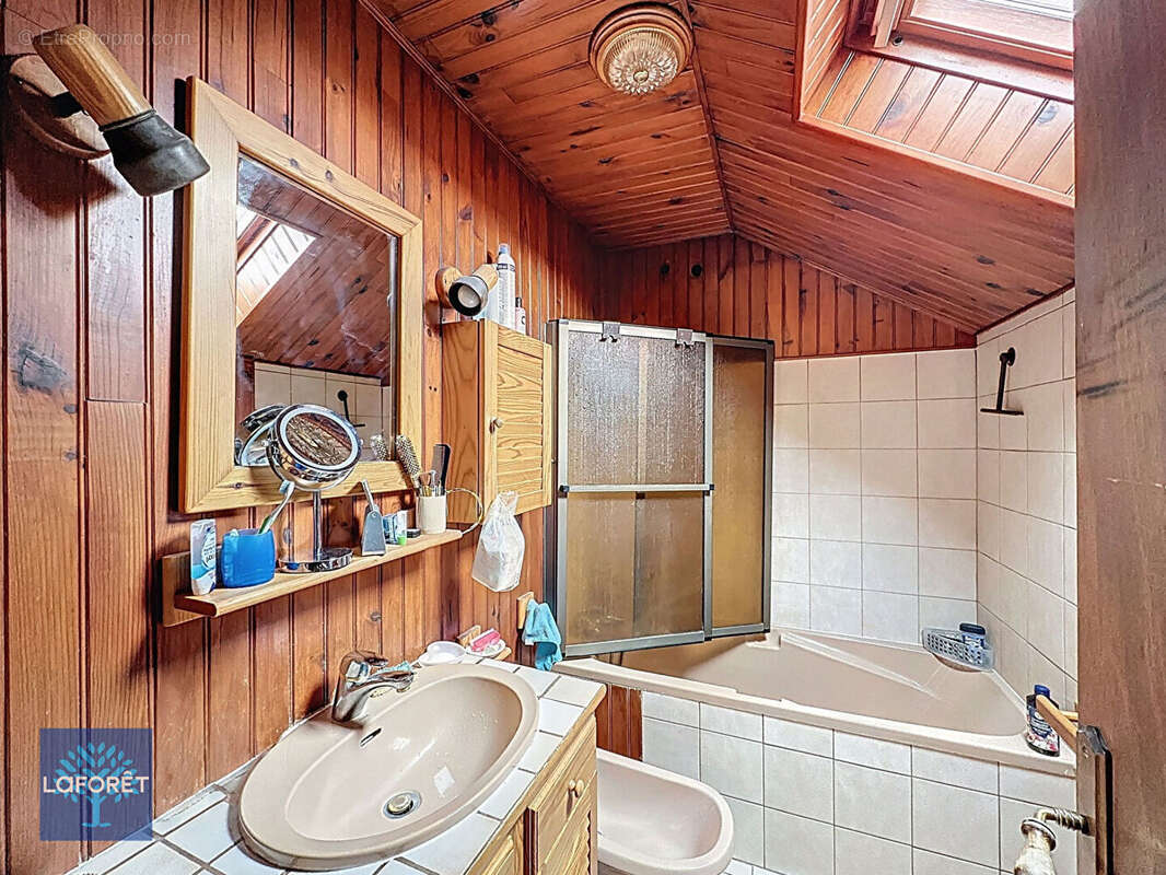 Maison à LE PLESSIS-PATE