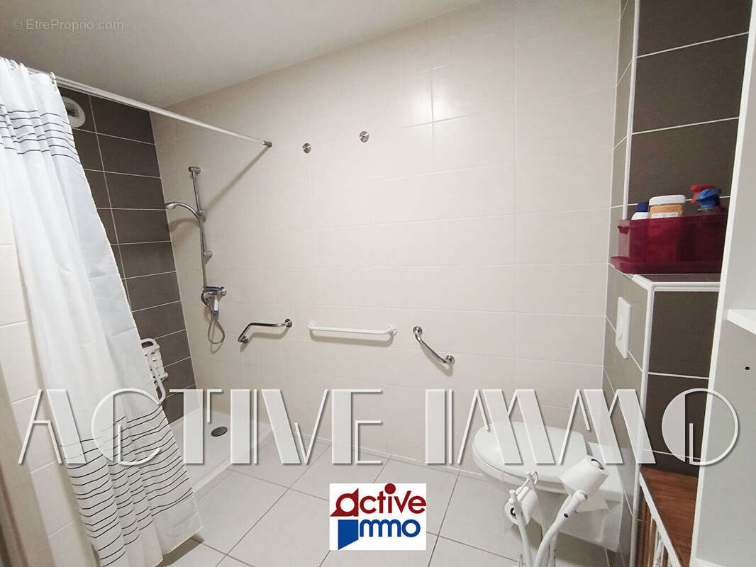 Appartement à NEUFCHEF