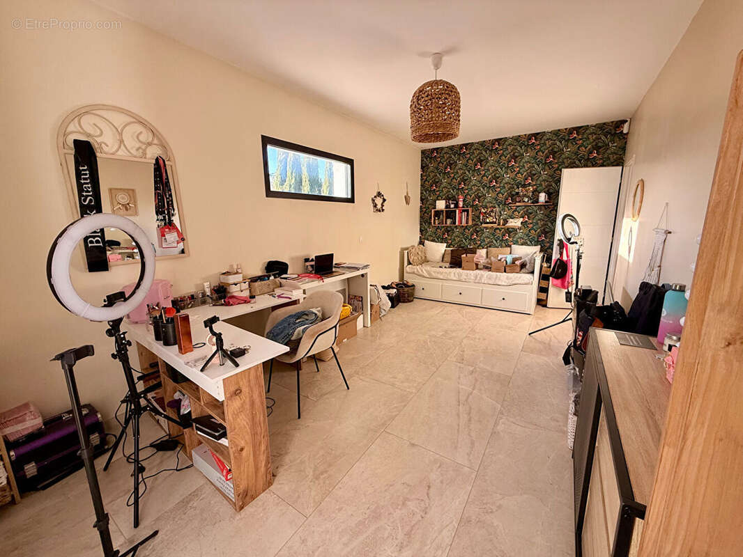 Maison à PLAN-D&#039;AUPS-SAINTE-BAUME