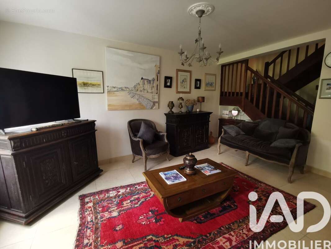 Photo 6 - Maison à PONTRIEUX