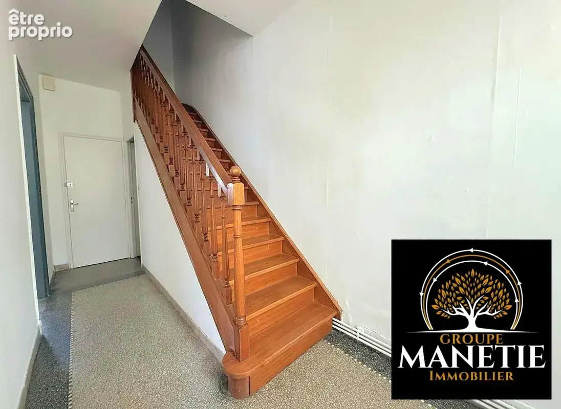 Maison 5 pièces 126 m² à vendre à Vitry-En-Artois (62490) - photo 2