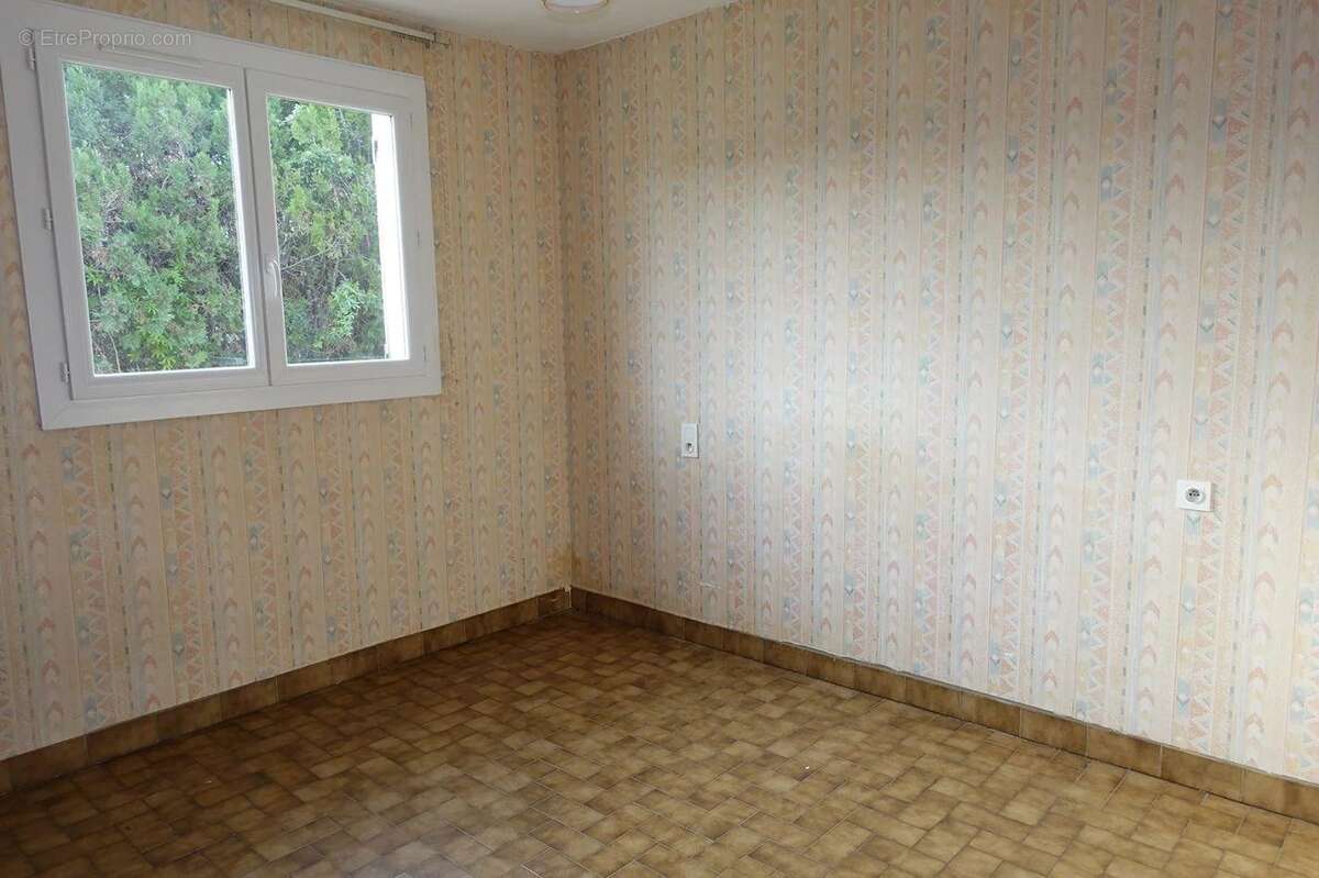 Maison à SAINT-JEAN-DE-FOS