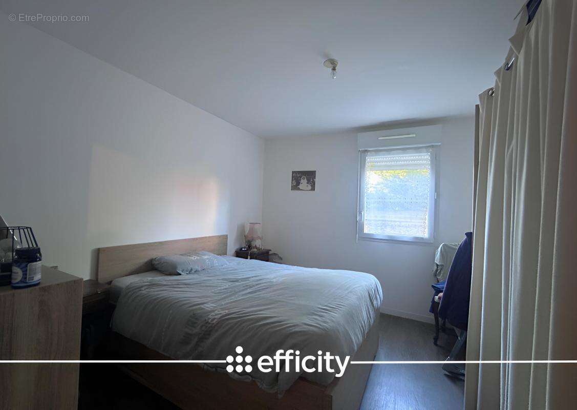 Appartement à REZE