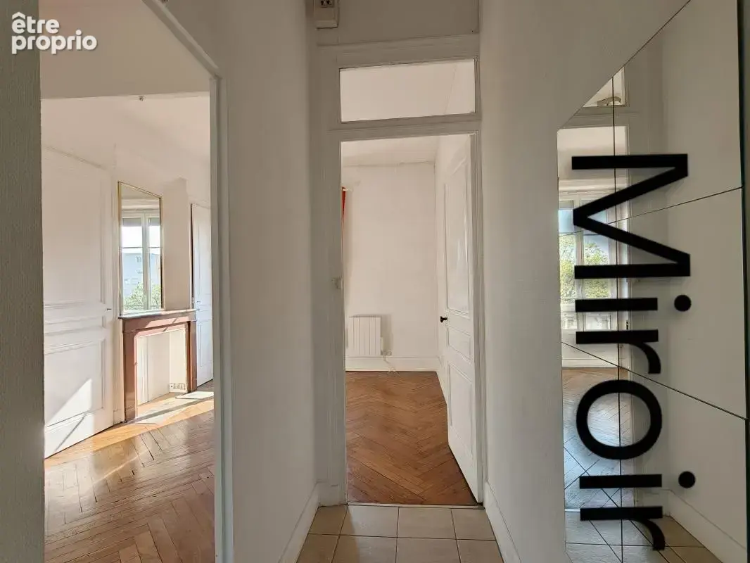 Appartement - photo 6