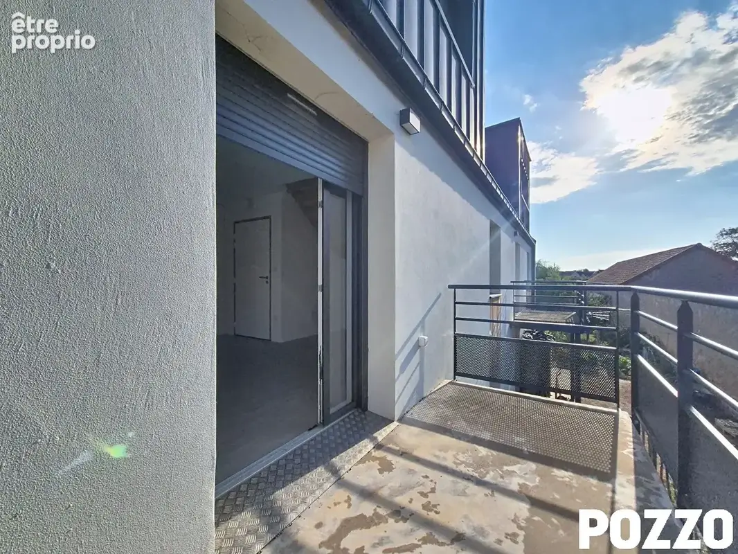 A VENDRE Appartement Bernieres-sur-mer Vue mer - photo 11