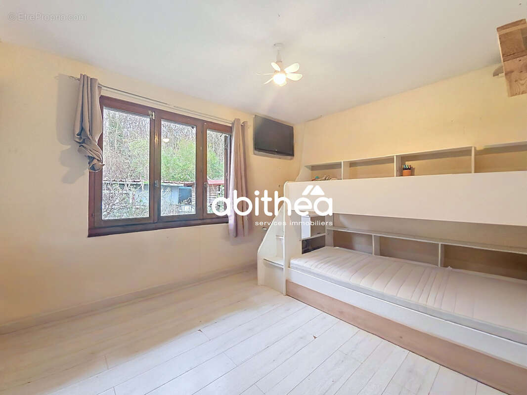 Maison à VENDIN-LE-VIEIL