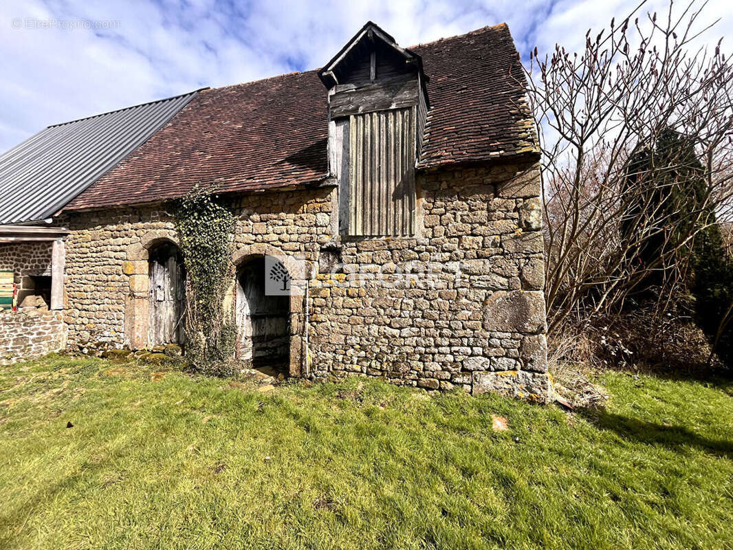 Maison à LA CARNEILLE