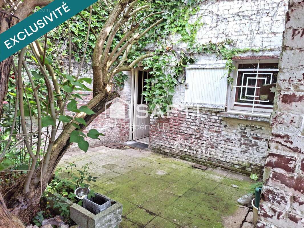 Photo 4 - Maison à LIEVIN
