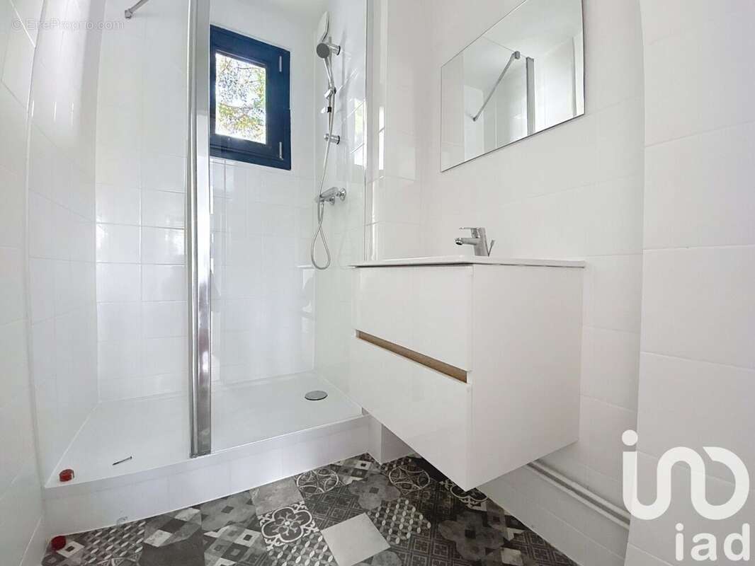 Photo 9 - Maison à DOUARNENEZ