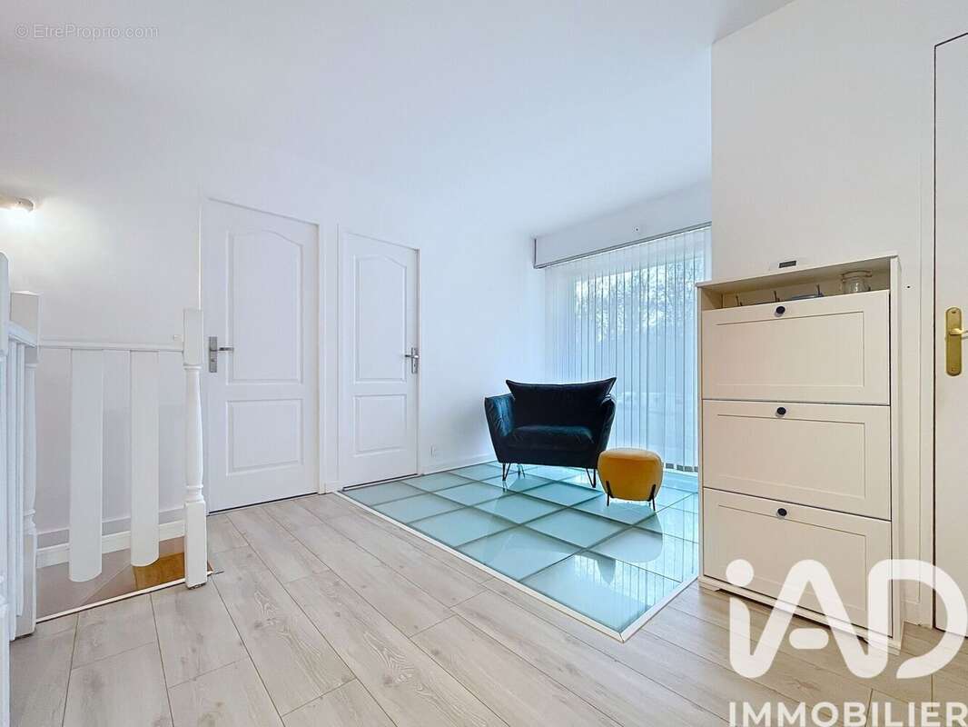Photo 5 - Appartement à CHAMPS-SUR-MARNE