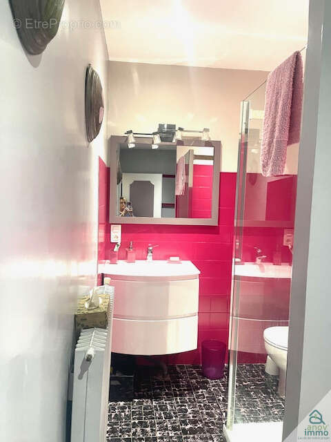 Maison à BOURG-EN-BRESSE