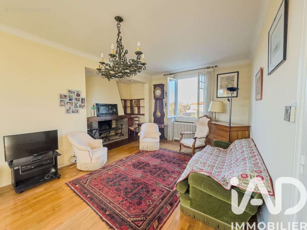 Photo 5 - Maison à TALENCE