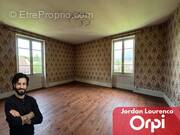 Appartement à ENTRE-DEUX-GUIERS