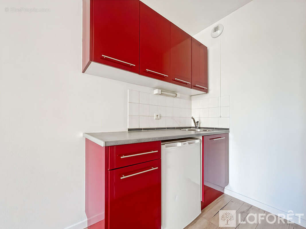 Appartement à CHOLET