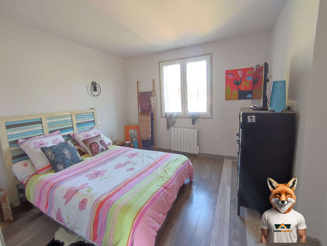 Maison à NOGENT-SUR-SEINE