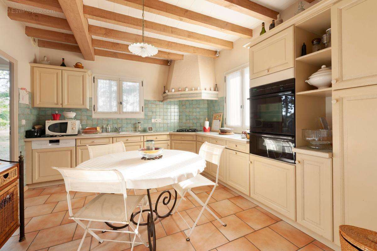 Authentique maison landaise de qualité - photo 6