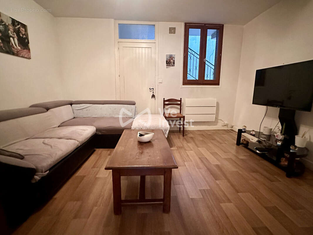 Appartement à TULLE