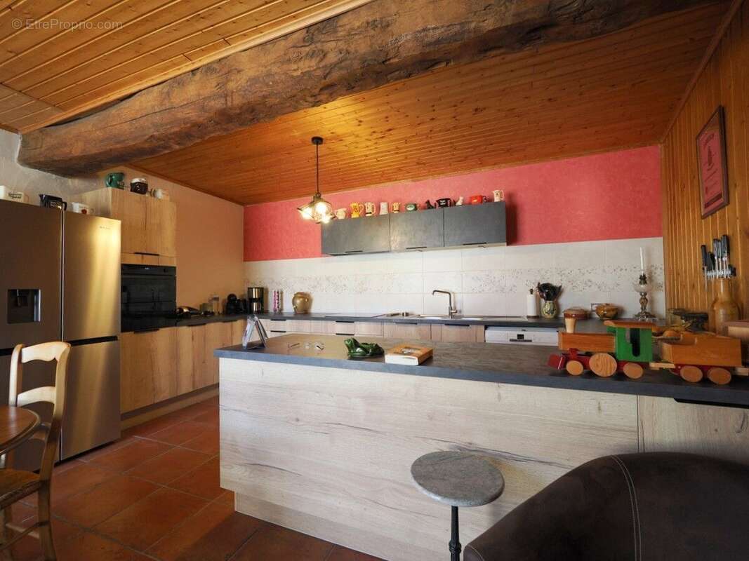 Photo 7 - Maison à VIRE