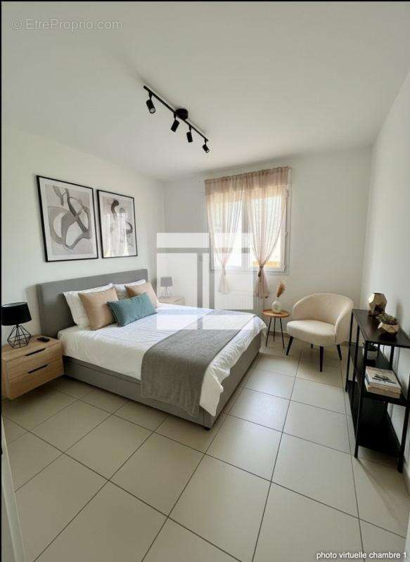 Appartement à SARROLA-CARCOPINO