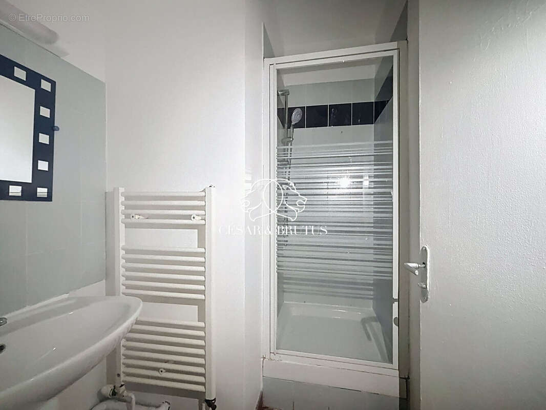 Appartement à LYON-7E