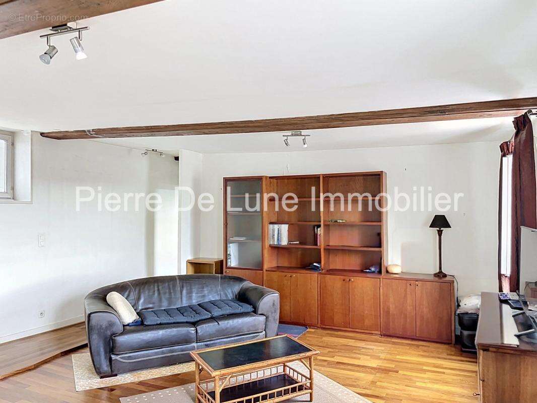 Appartement à LYON-1E