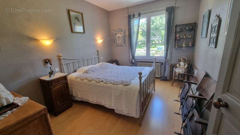 Maison à SAINT-PIERRE-D'OLERON