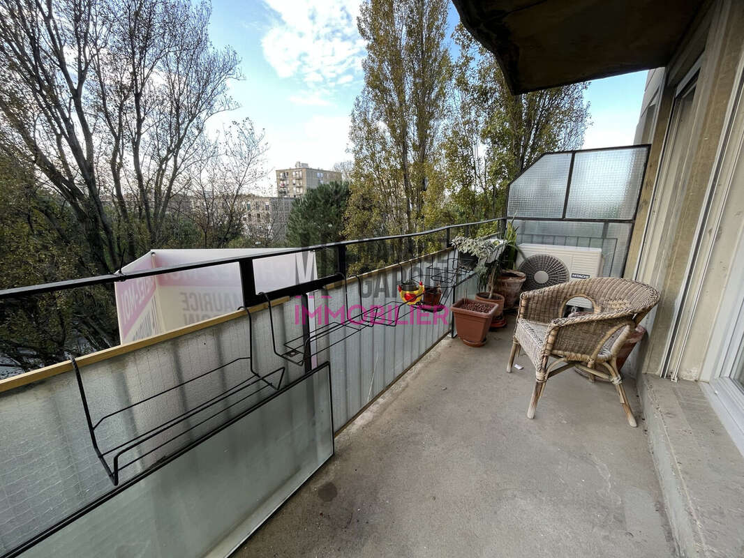 Appartement à AVIGNON