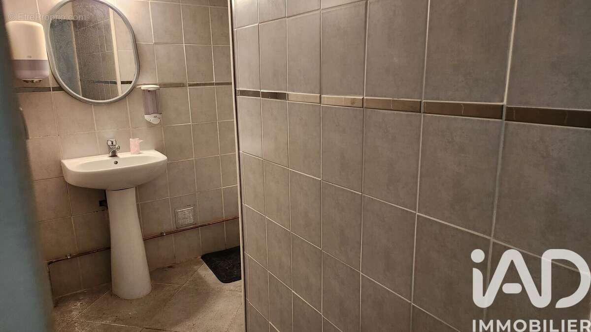 Photo 4 - Appartement à CHATILLON-EN-BAZOIS