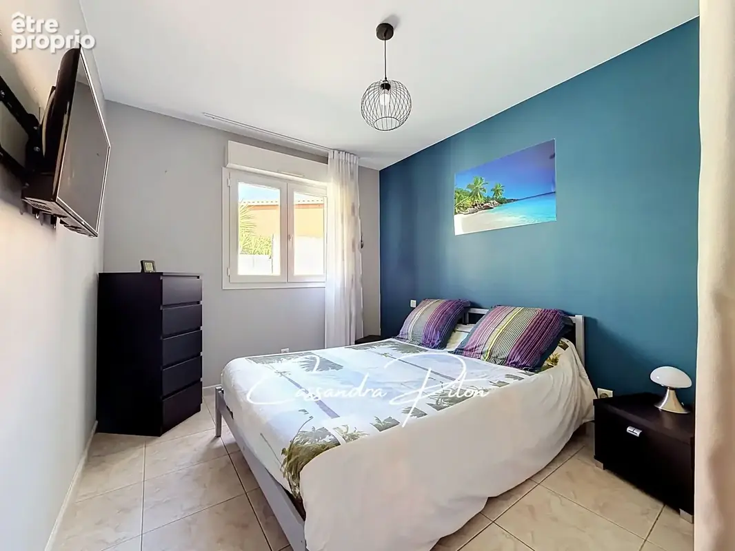 Maison 81 m² à Sainte-Marie  - photo 8