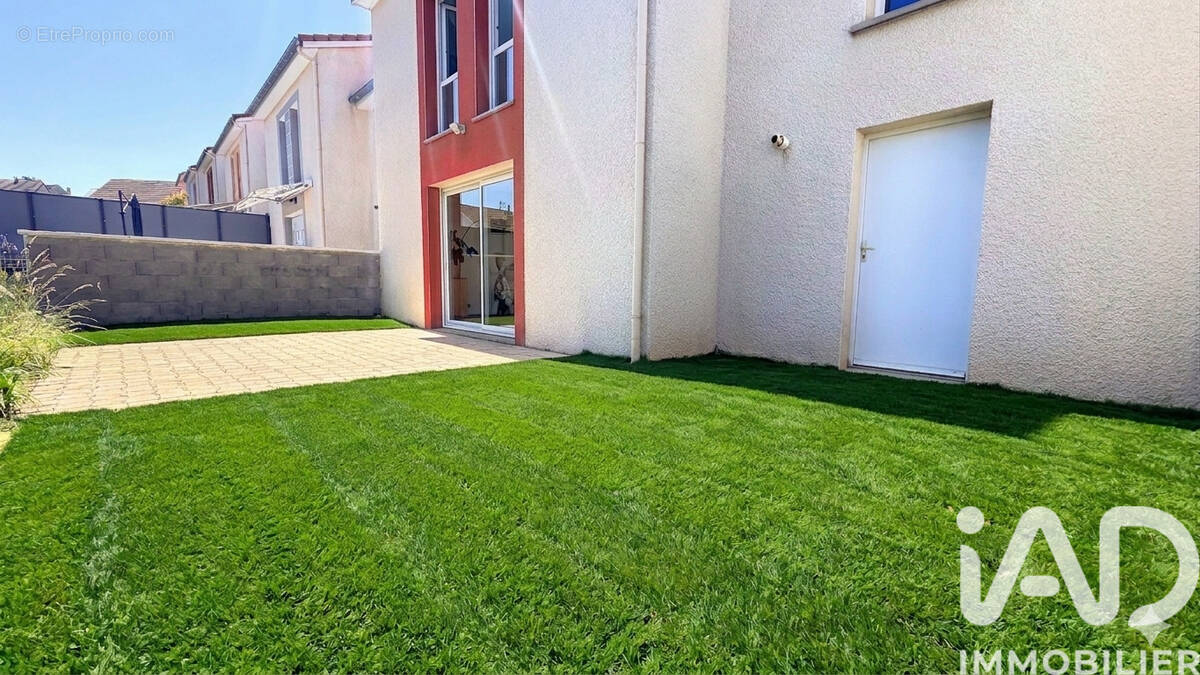 Photo 1 - Maison à FIRMINY