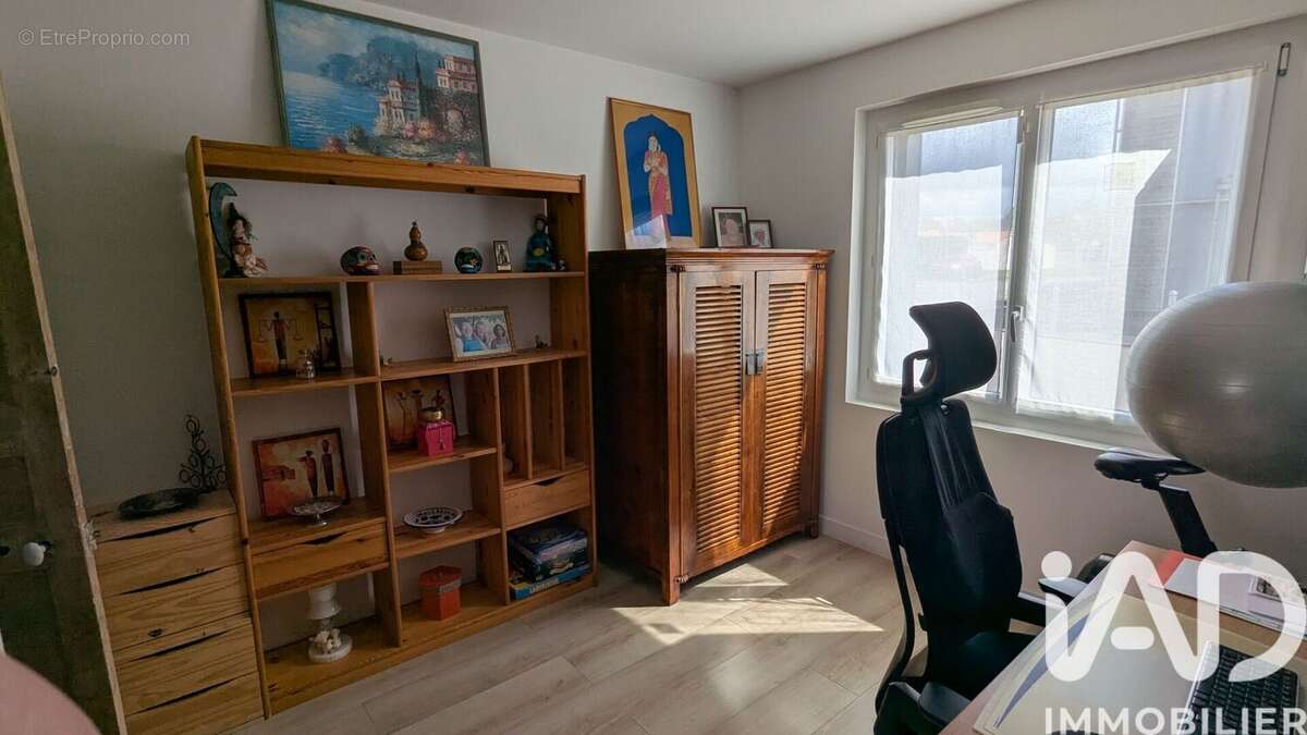 Photo 8 - Maison à SAINT-AIGNAN-GRANDLIEU