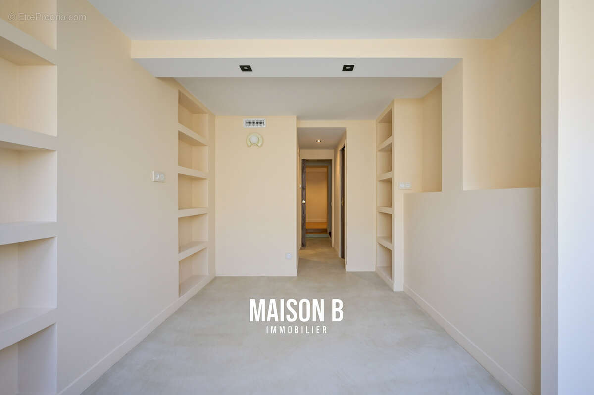 Maison à MARSEILLE-8E