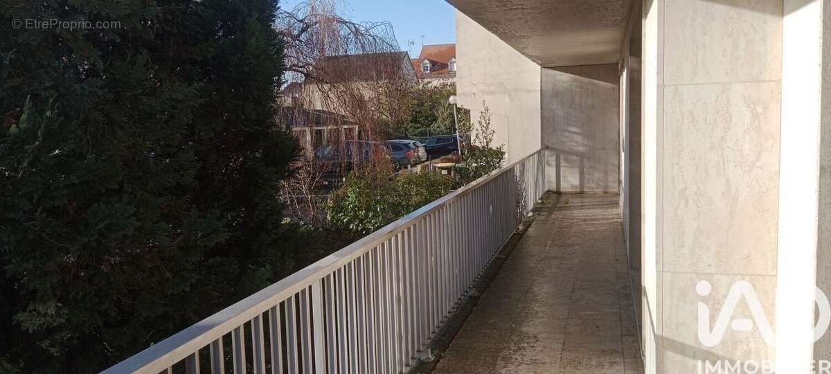 Photo 7 - Appartement à RAMBOUILLET