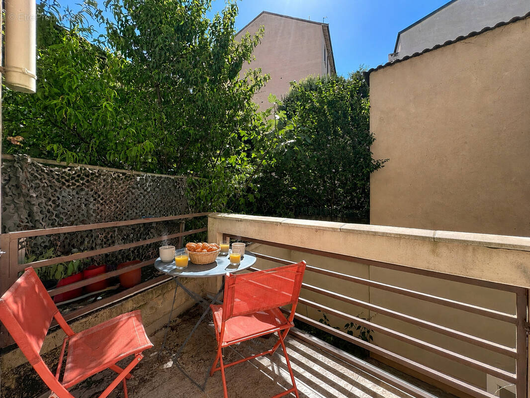 Maison à LYON-3E