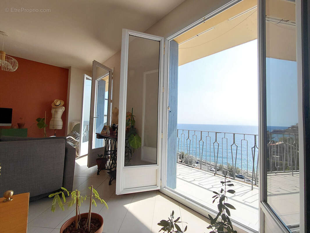 Appartement emplacement privilègié vue mer imprenable 20600 BASTIA - photo 3