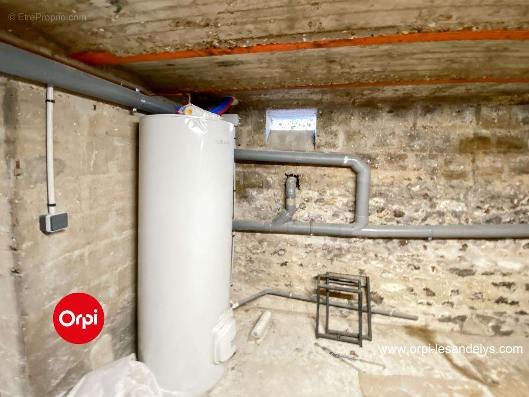 Maison à LES ANDELYS