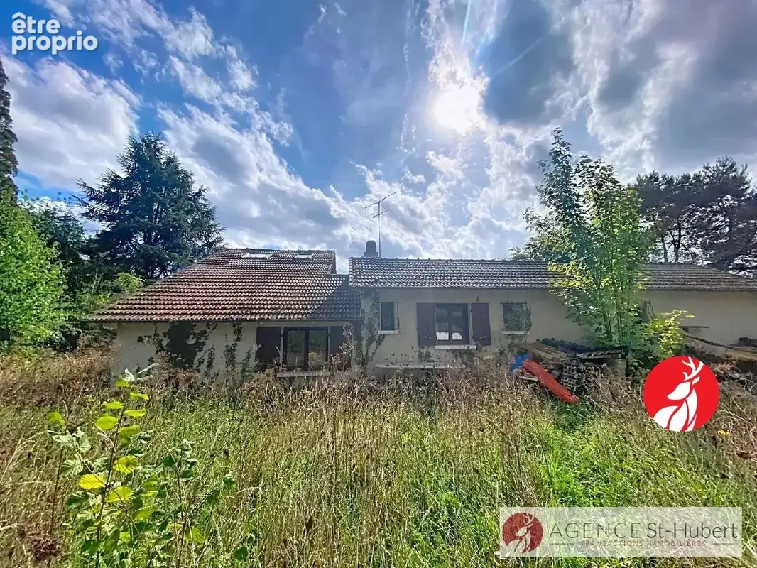 Maison 5 pièces 134 m² à vendre à Barbizon (77630) - photo 2