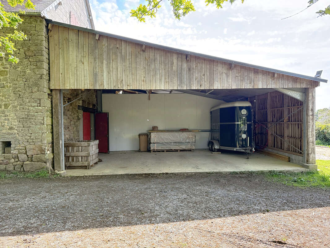 Maison à LOLIF