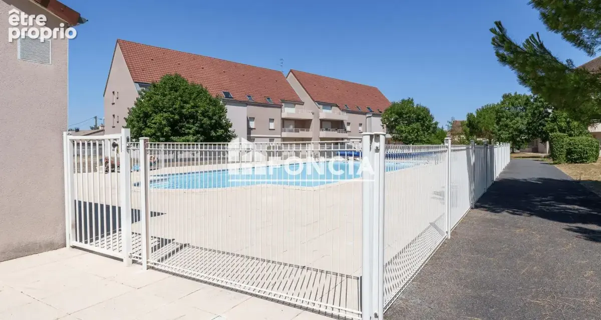 Appartement à LUX