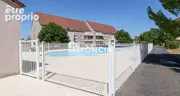 Appartement à LUX