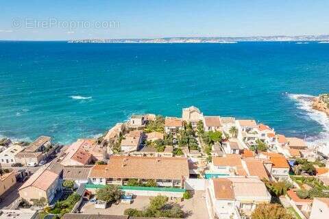 Appartement à MARSEILLE