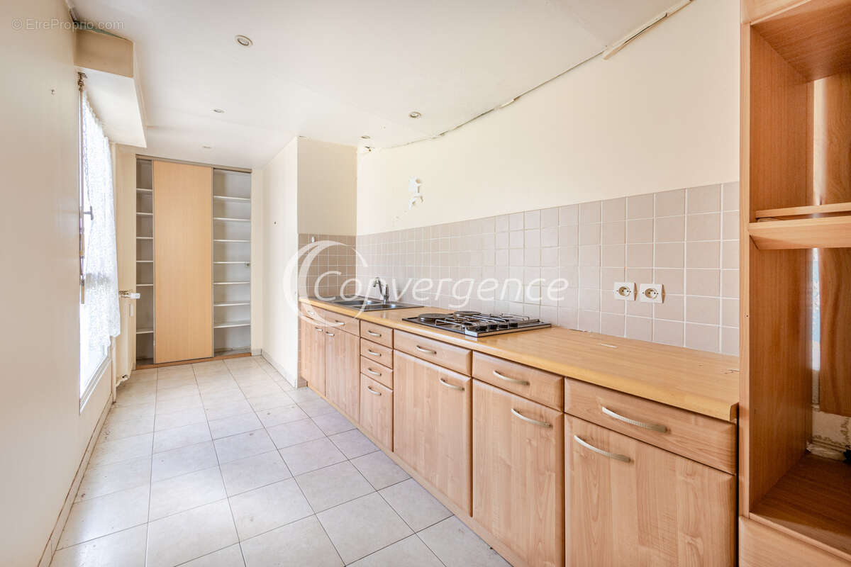 Appartement à LIMOGES