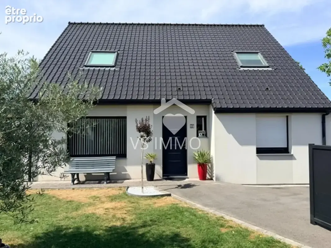 Photo Maison à Pecquencourt au prix de 45 550€