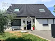 Maison à PECQUENCOURT