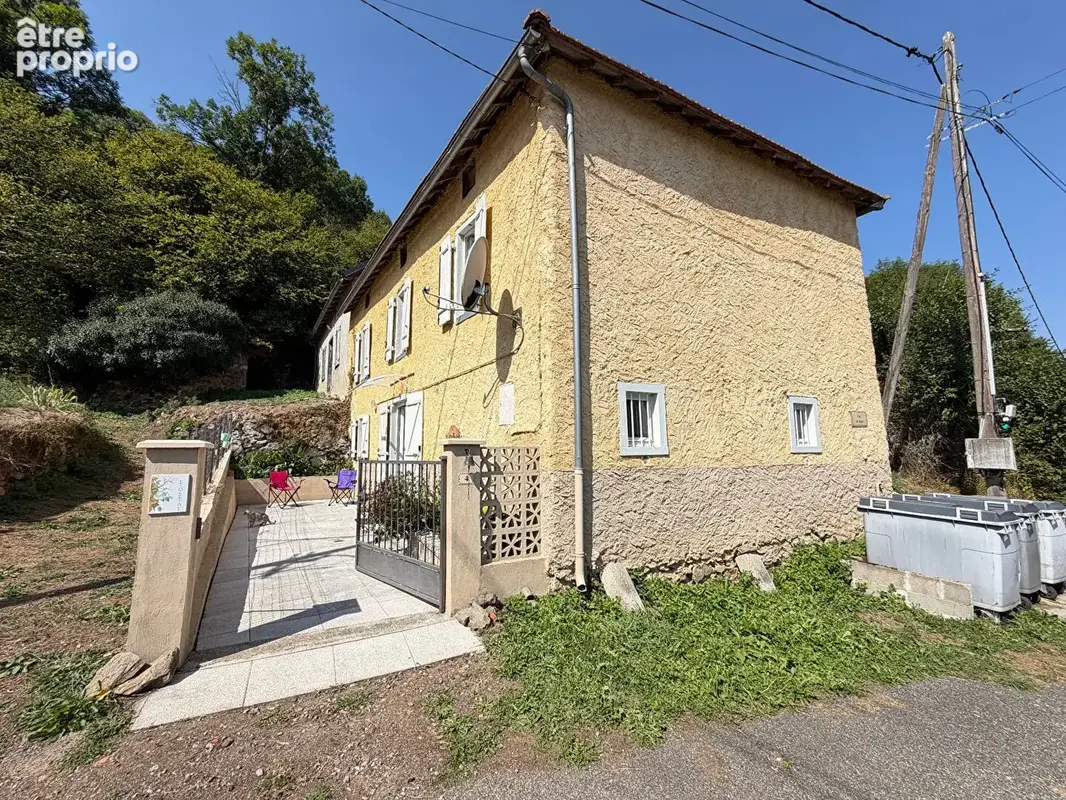 Maison de Hameau - photo 4
