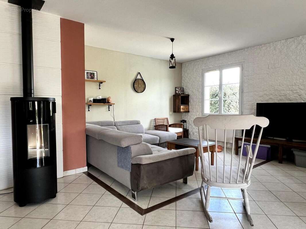 Photo 5 - Maison à ANGLES