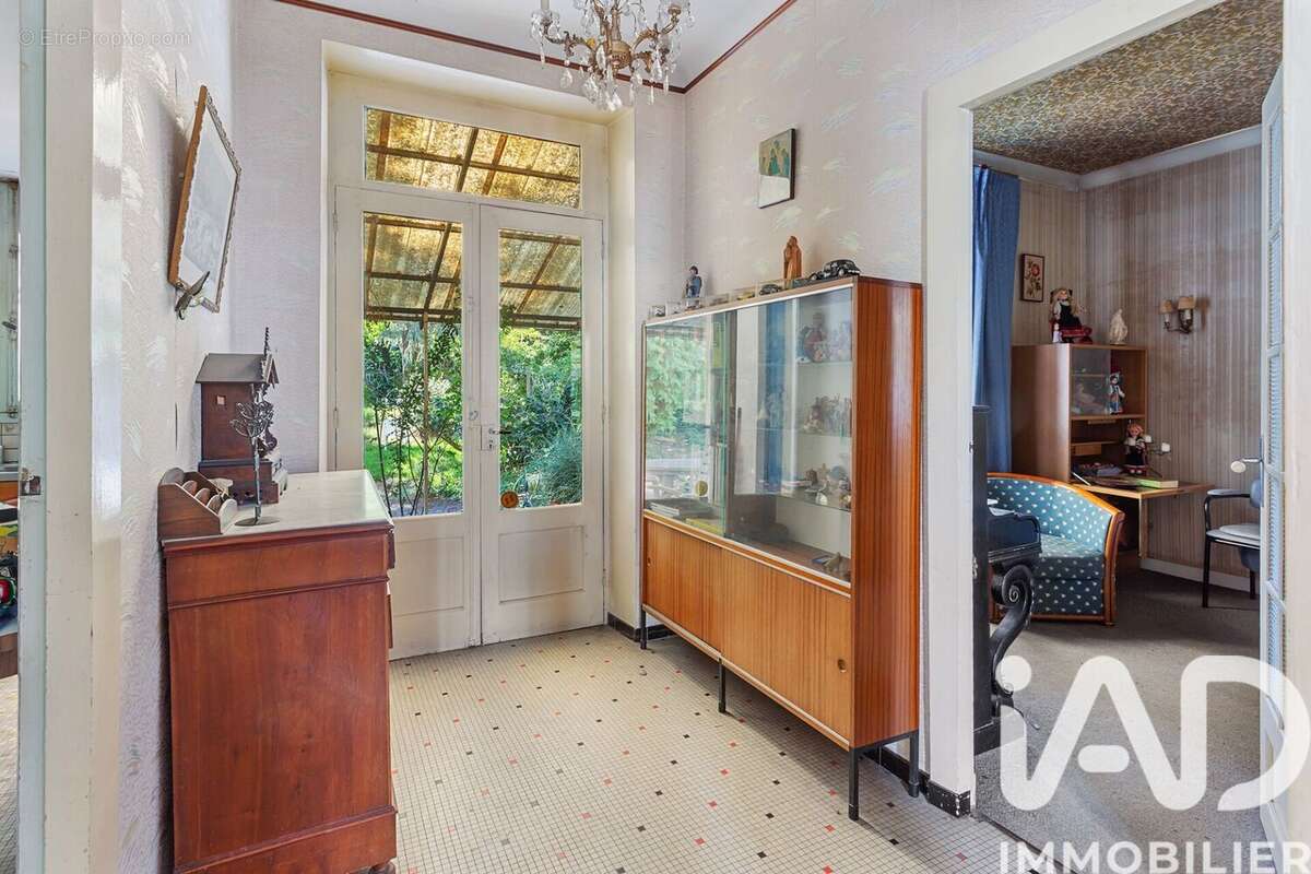 Photo 8 - Maison à NANTES