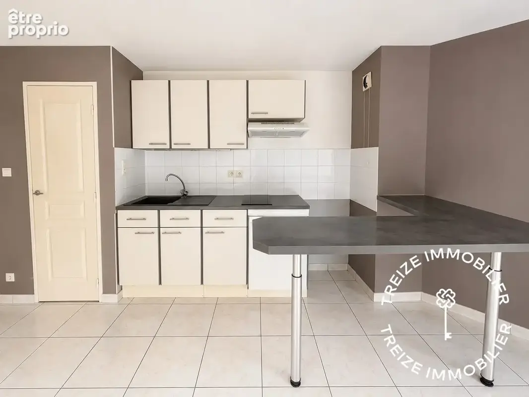Appartement 2 pièces 41 m² à vendre à Vannes (56000) - photo 4